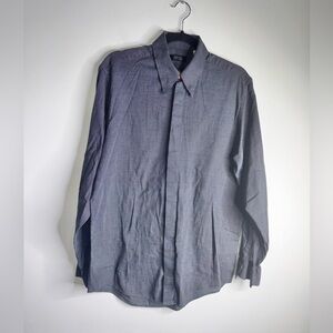 VERSACE Classic V2 Men’s Button Down Long Sleeve